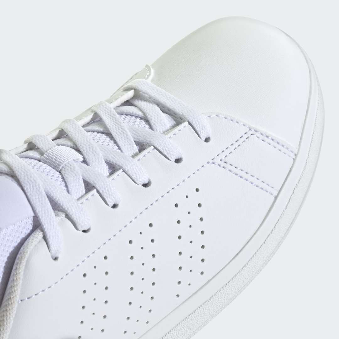 ADIDAS KIDS ADVANTAGE BASE 2.0 J-ID3889