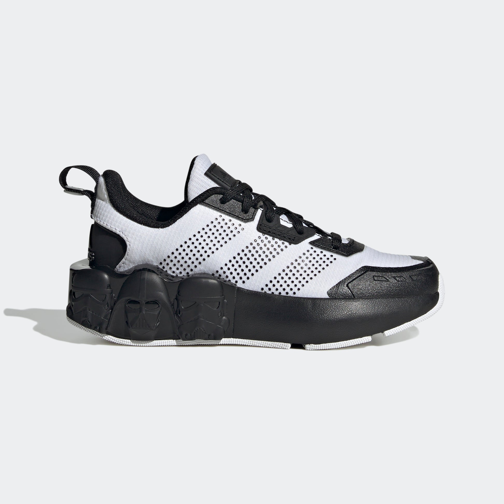 ADIDAS KIDS STAR WARS RUNNER K-ID5229