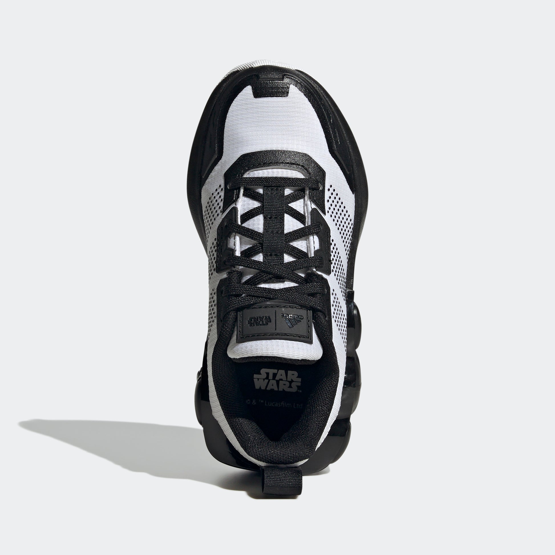 ADIDAS KIDS STAR WARS RUNNER K-ID5229