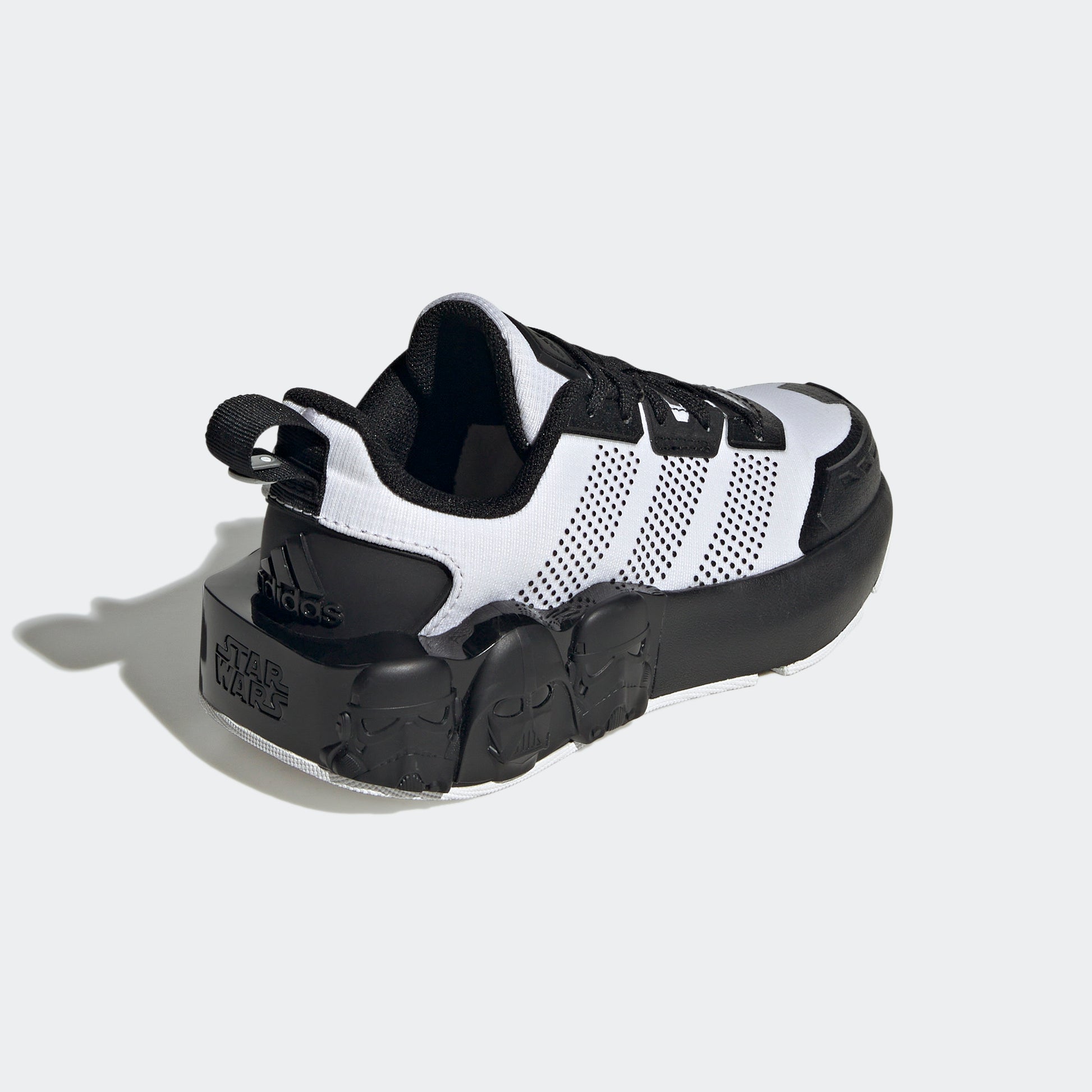 ADIDAS KIDS STAR WARS RUNNER K-ID5229