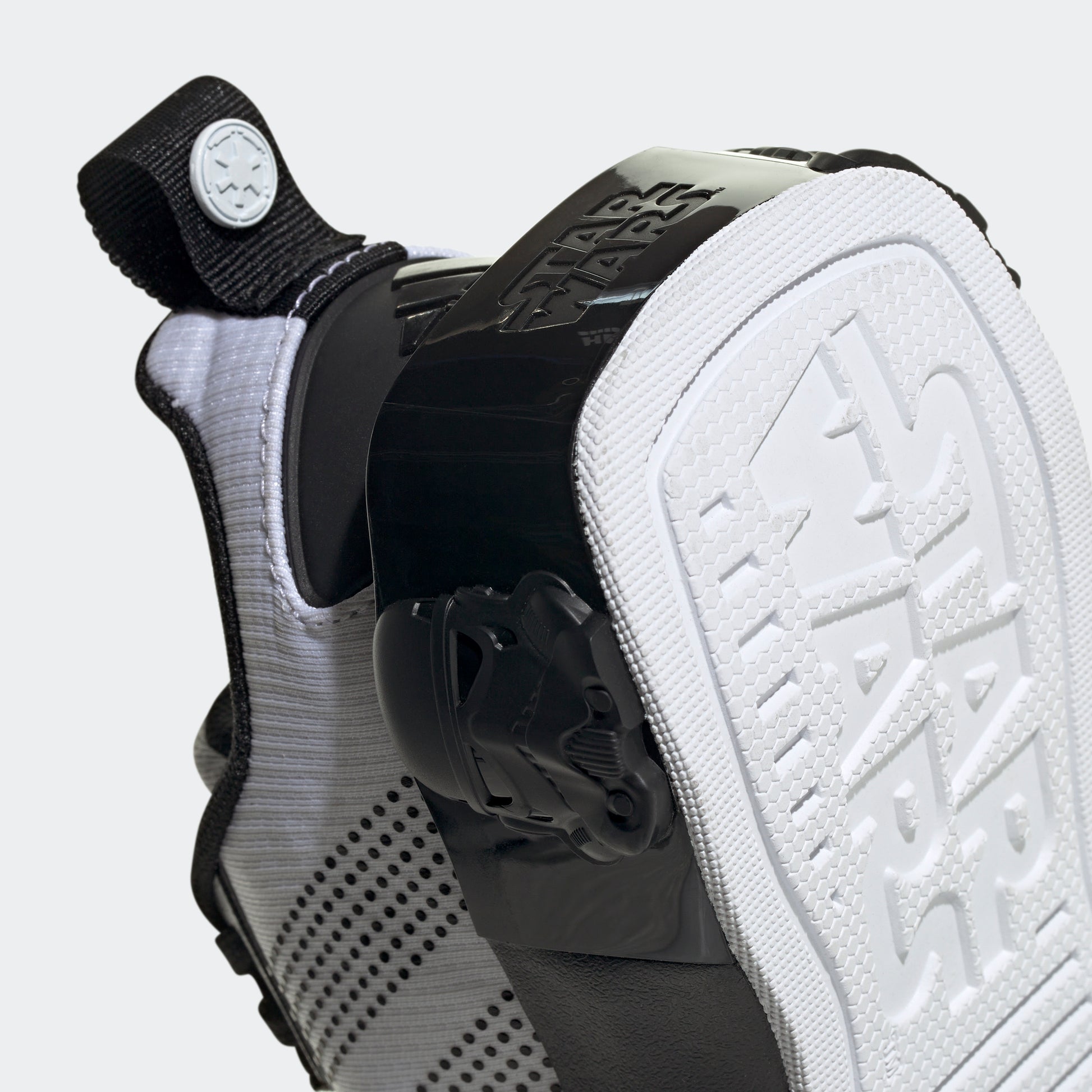 ADIDAS KIDS STAR WARS RUNNER K-ID5229