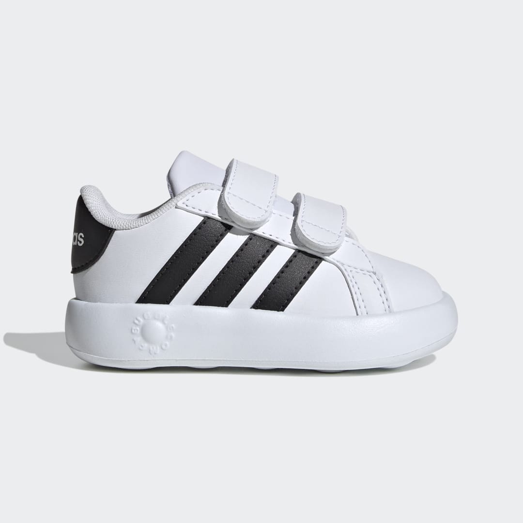 ADIDAS KIDS GRAND COURT 2.0 CF-ID5271