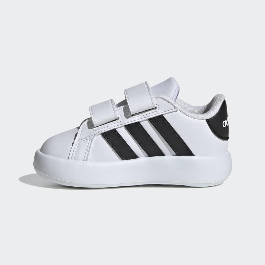 ADIDAS KIDS GRAND COURT 2.0 CF-ID5271