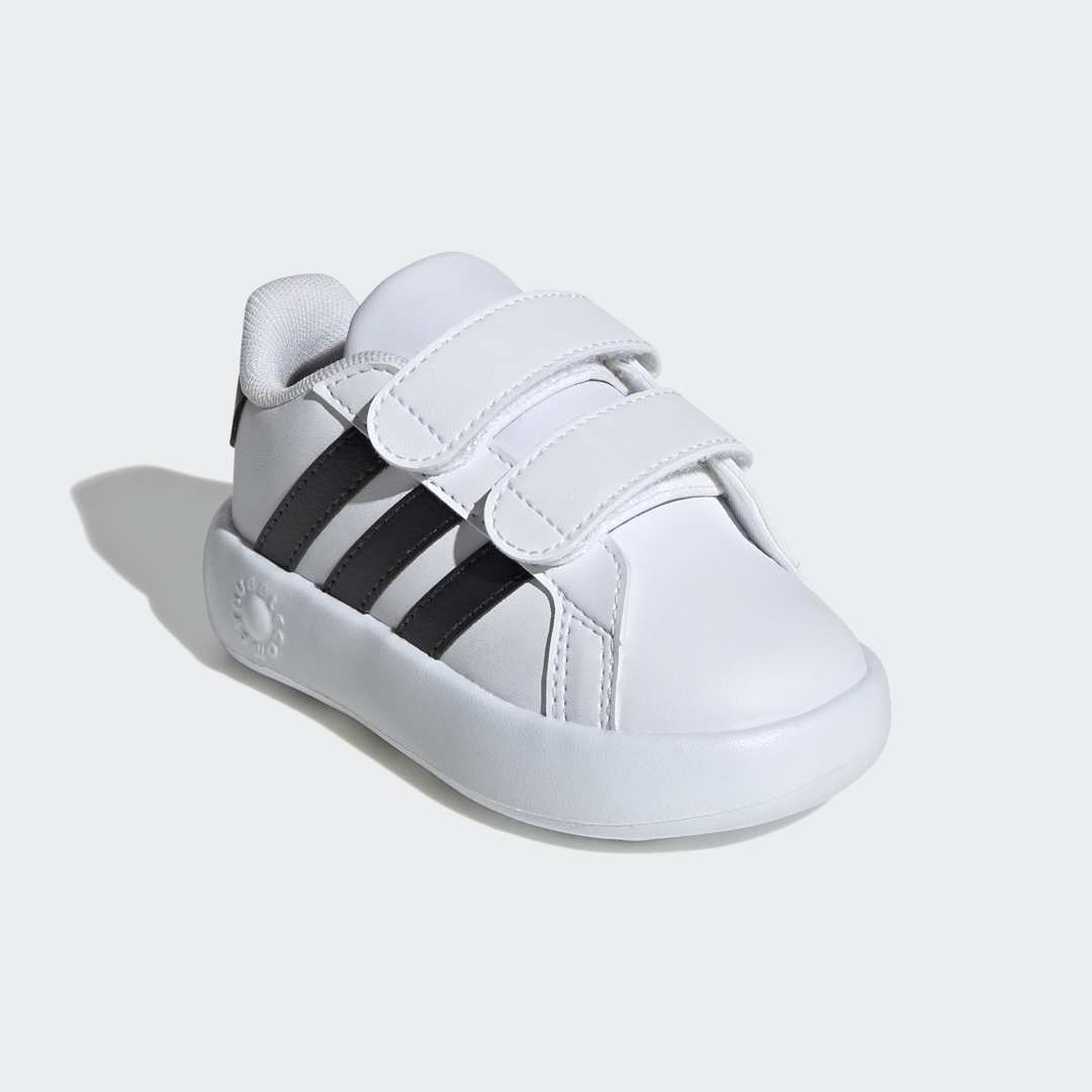 ADIDAS KIDS GRAND COURT 2.0 CF-ID5271