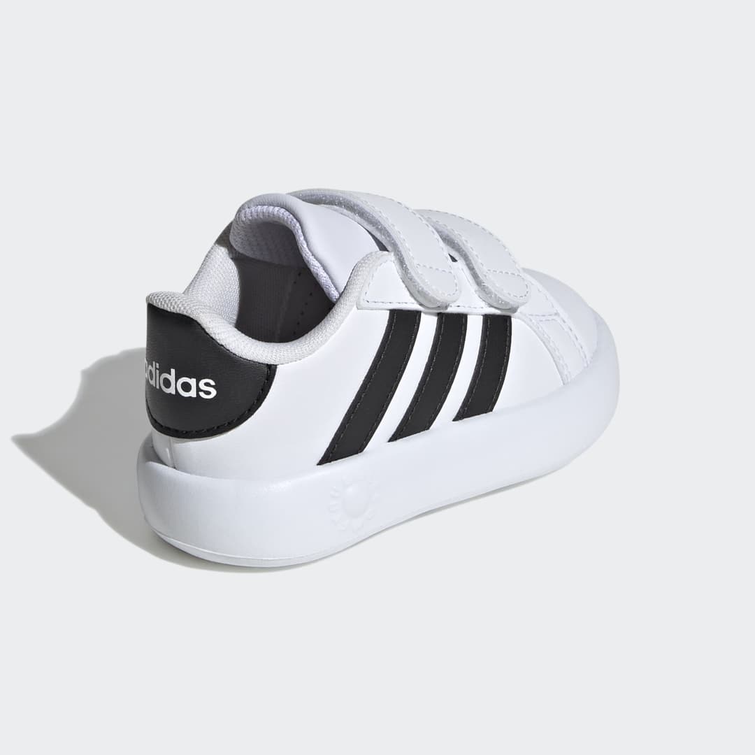 ADIDAS KIDS GRAND COURT 2.0 CF-ID5271