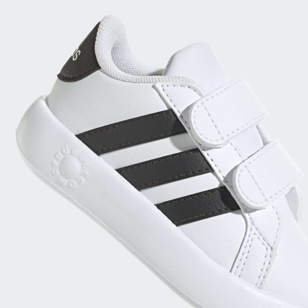 ADIDAS KIDS GRAND COURT 2.0 CF-ID5271