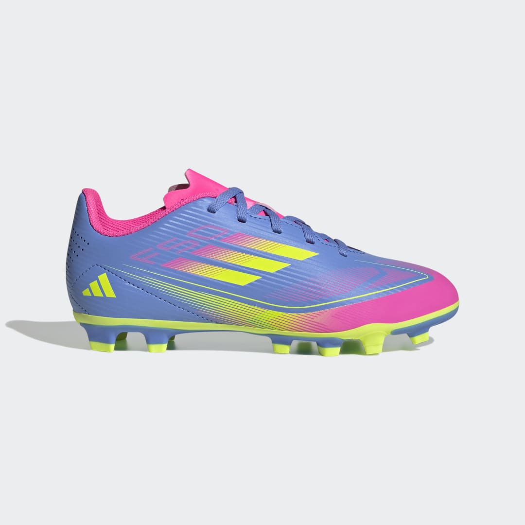 ADIDAS KIDS F50 CLUB FG/MG J-IE1308