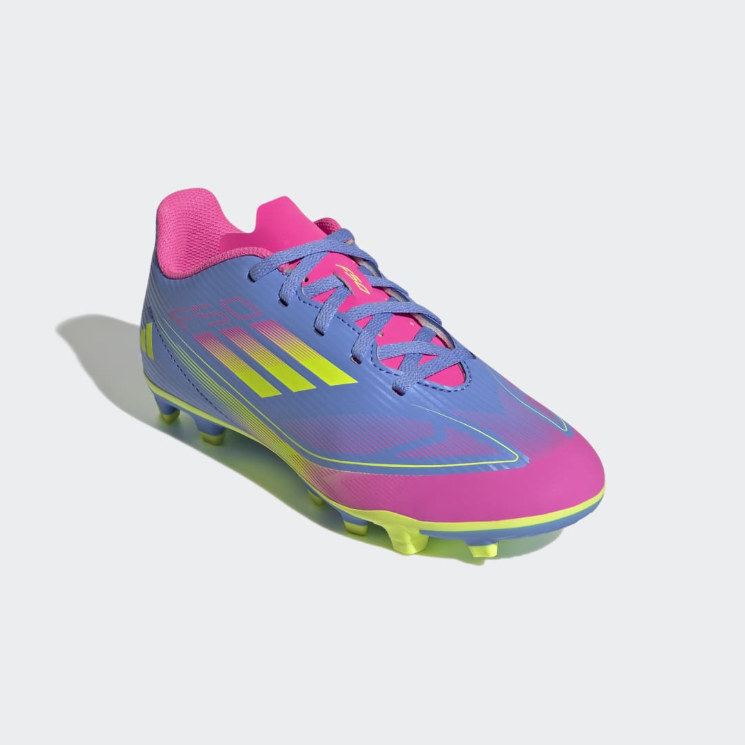 ADIDAS KIDS F50 CLUB FG/MG J-IE1308