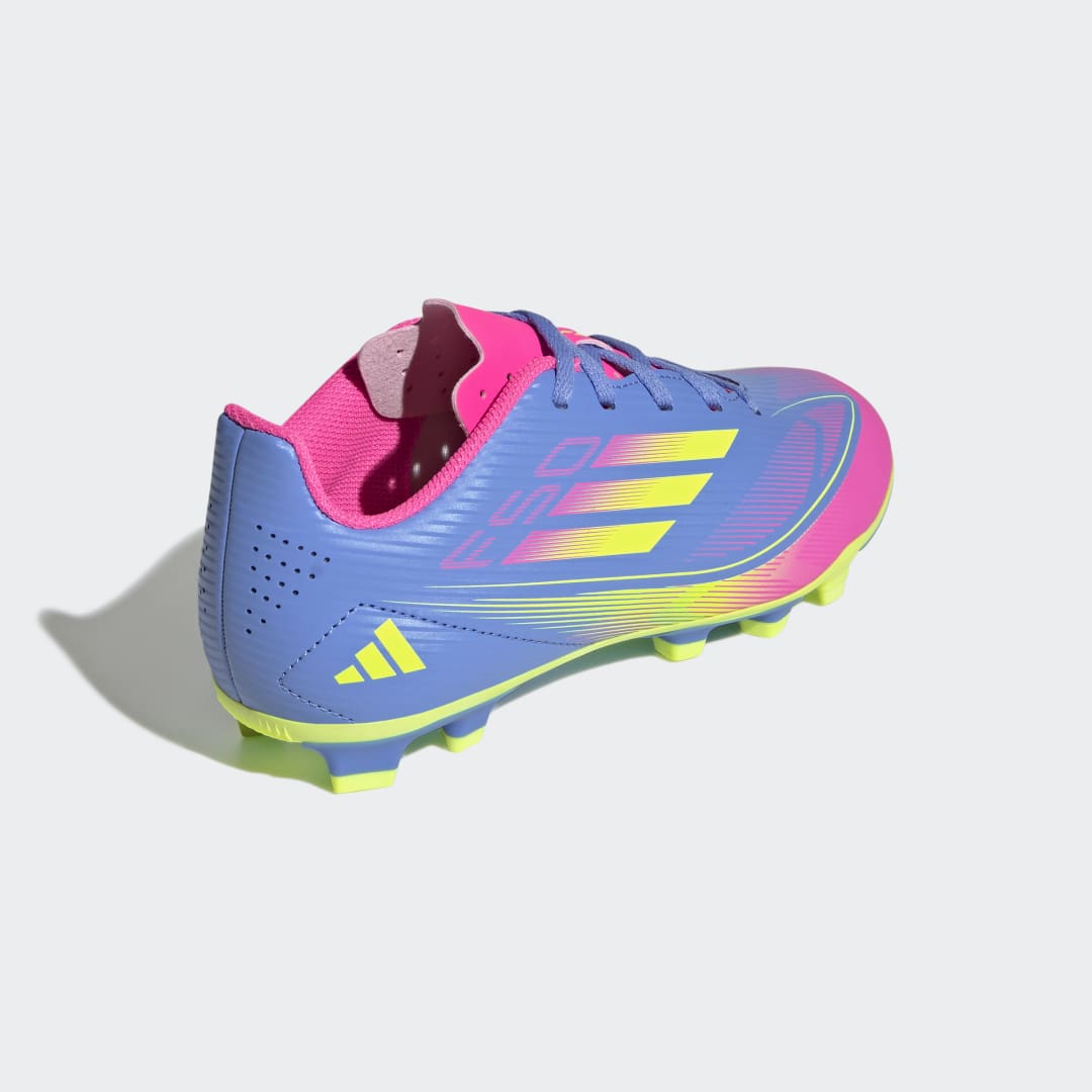 ADIDAS KIDS F50 CLUB FG/MG J-IE1308