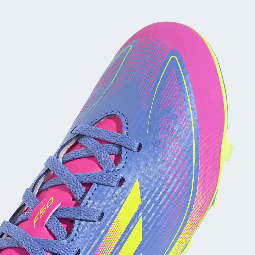 ADIDAS KIDS F50 CLUB FG/MG J-IE1308