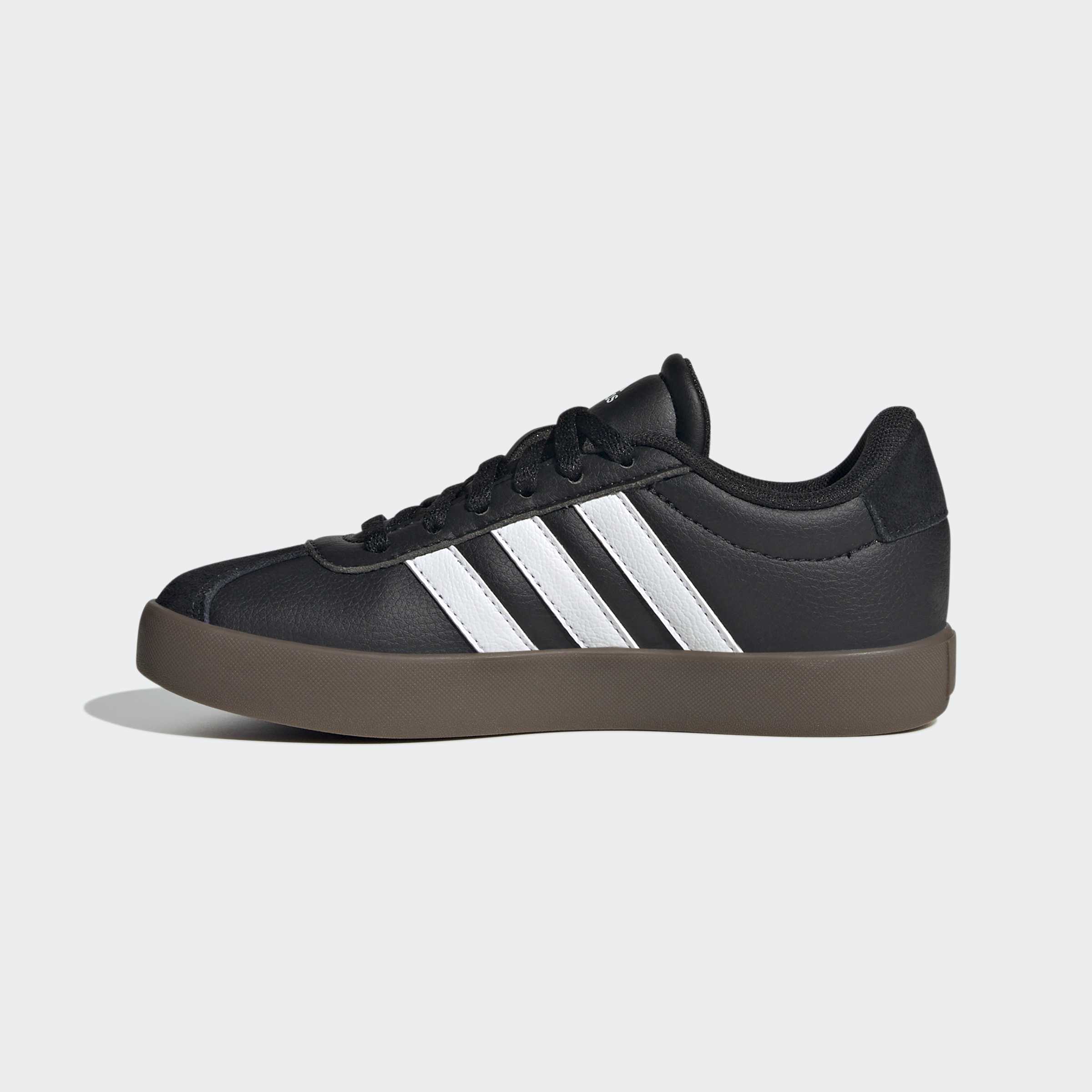 ADIDAS KIDS VL COURT 3.0 K-IE3630