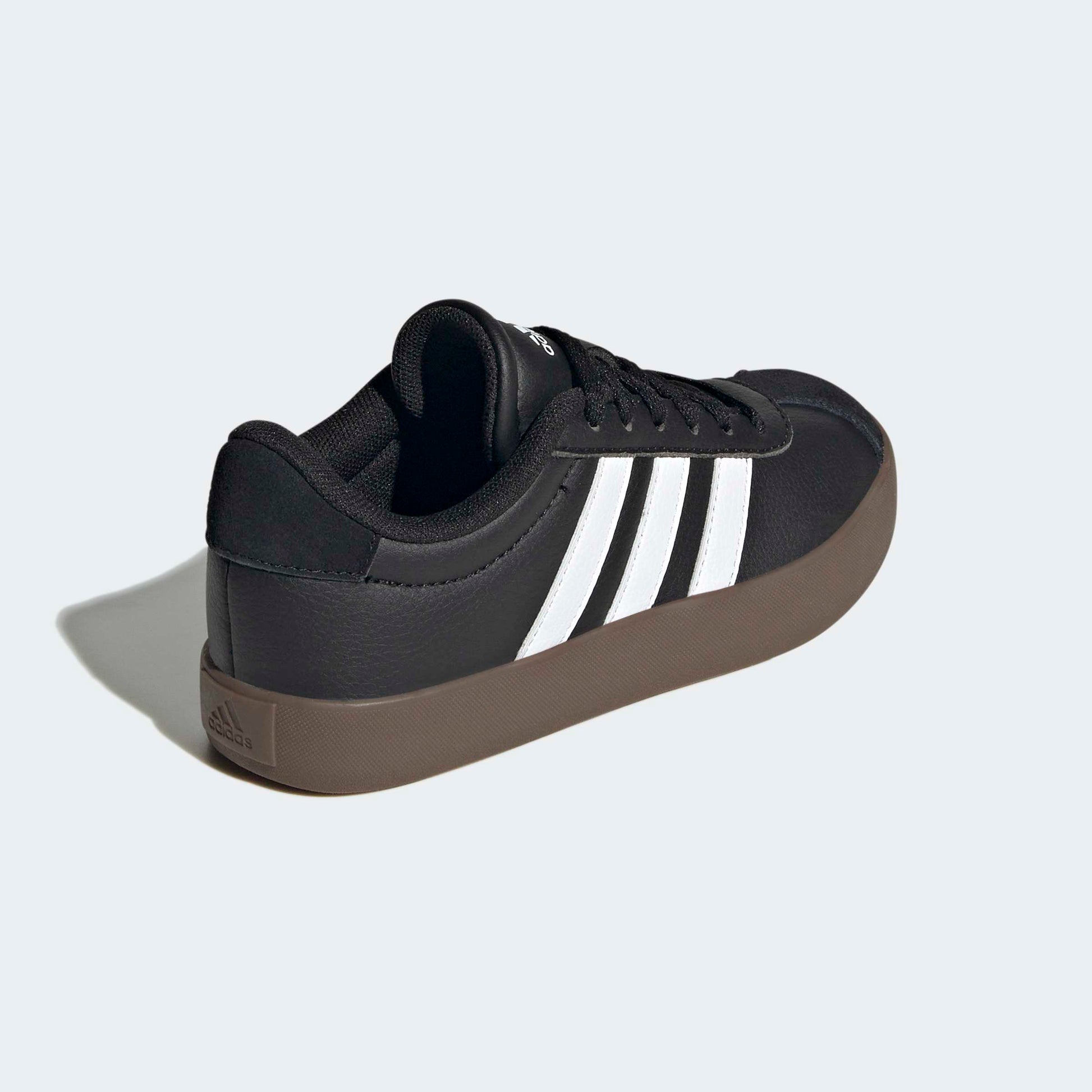 ADIDAS KIDS VL COURT 3.0 K-IE3630