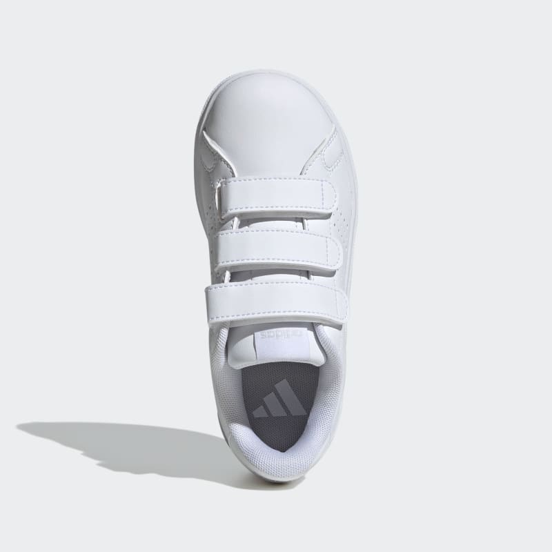 ADIDAS KIDS ADVANTAGE BASE 2.0 CF C-IE9020