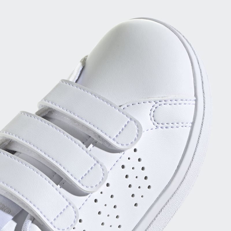 ADIDAS KIDS ADVANTAGE BASE 2.0 CF C-IE9020
