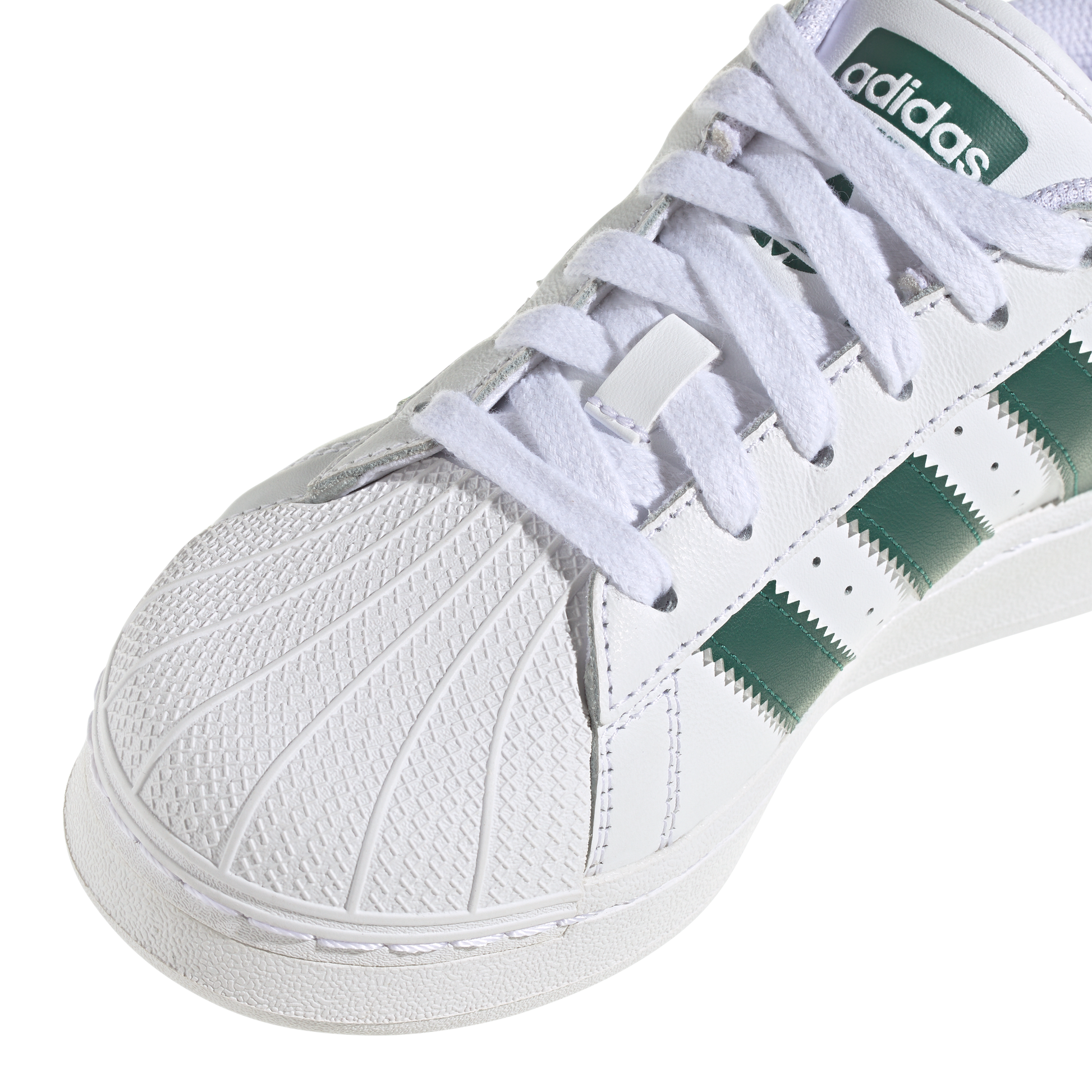 ADIDAS KIDS SUPERSTAR XLG J-IF0550