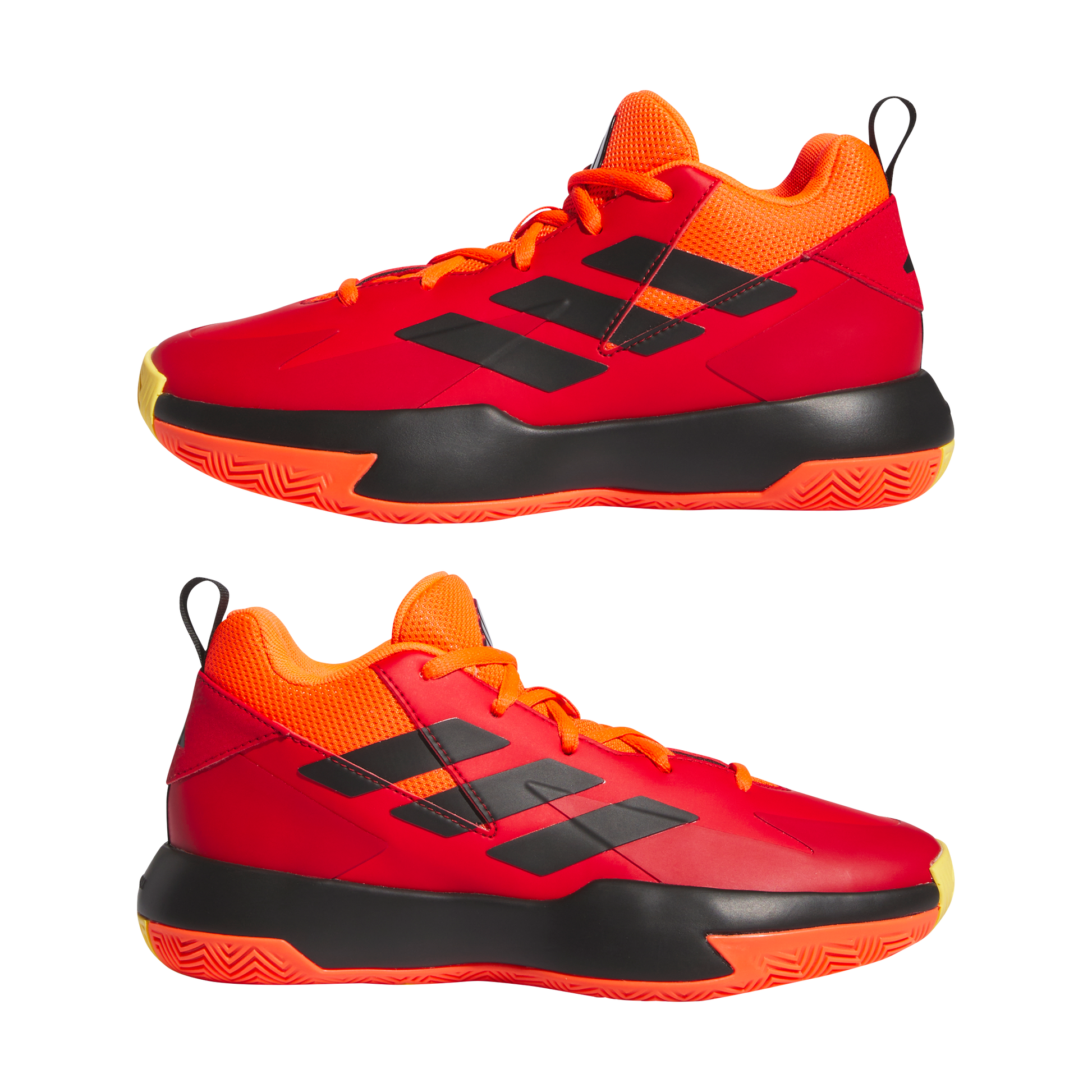 ADIDAS KIDS CROSS EM UP SELECT-IF0823