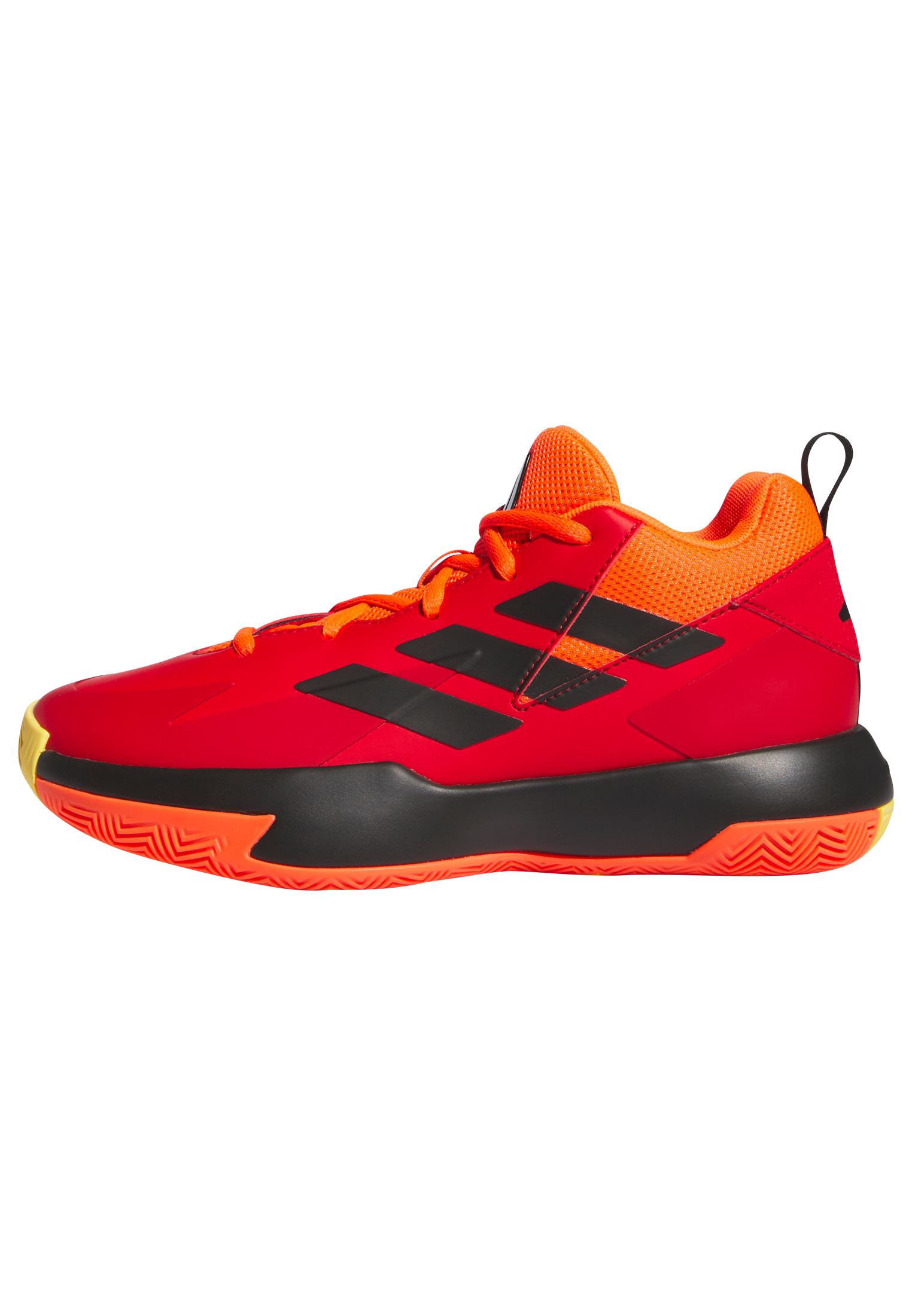 ADIDAS KIDS CROSS EM UP SELECT-IF0823