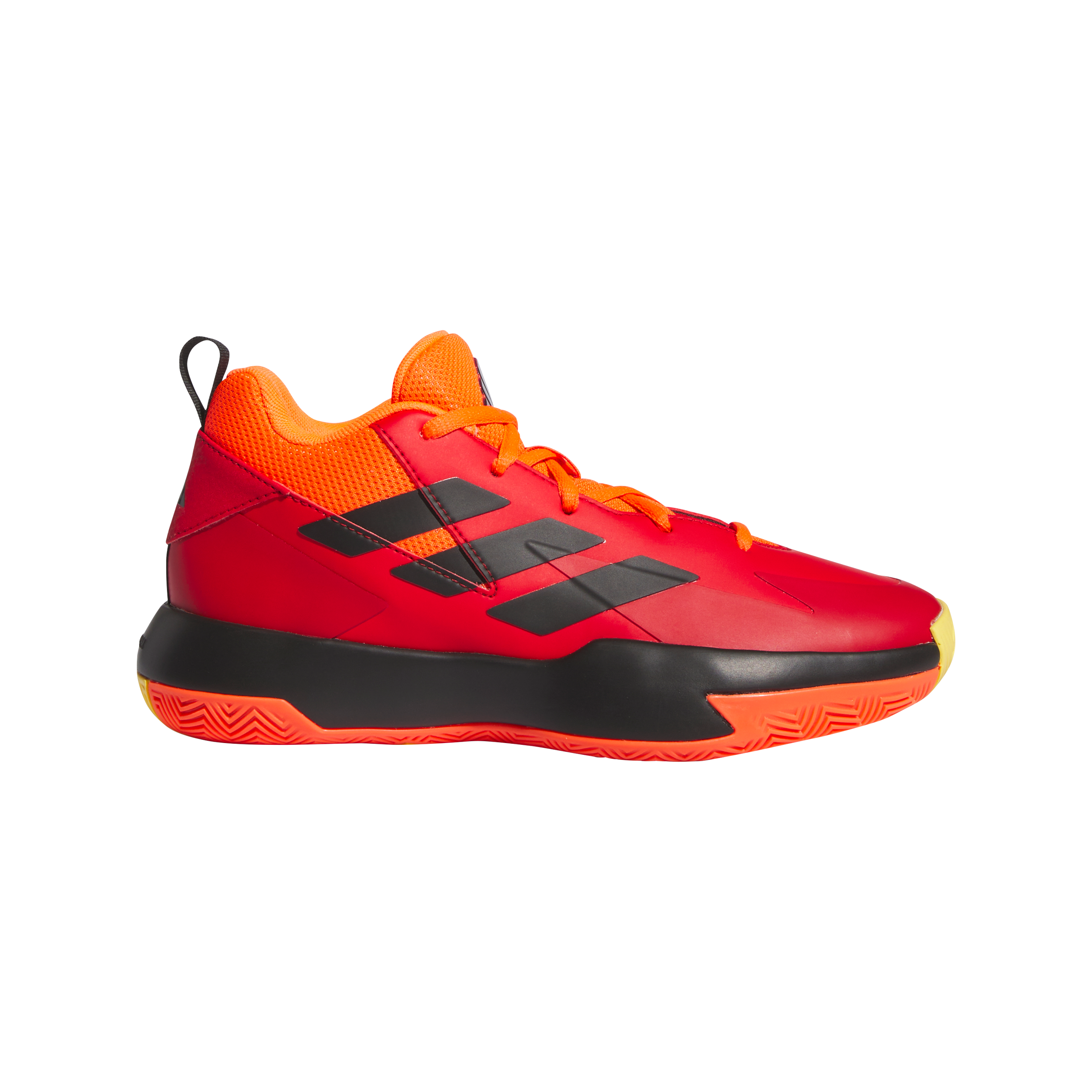 ADIDAS KIDS CROSS EM UP SELECT-IF0823