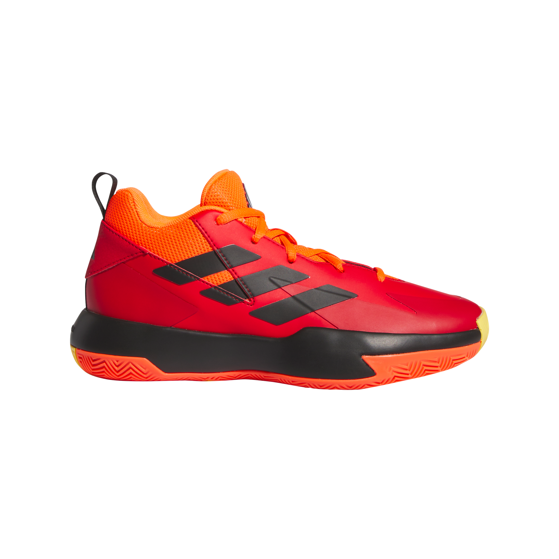 ADIDAS KIDS CROSS EM UP SELECT-IF0823