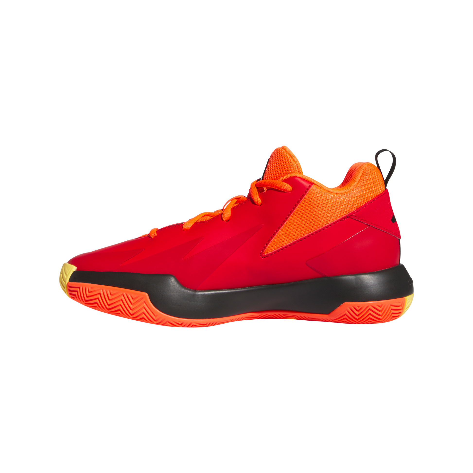 ADIDAS KIDS CROSS EM UP SELECT-IF0823