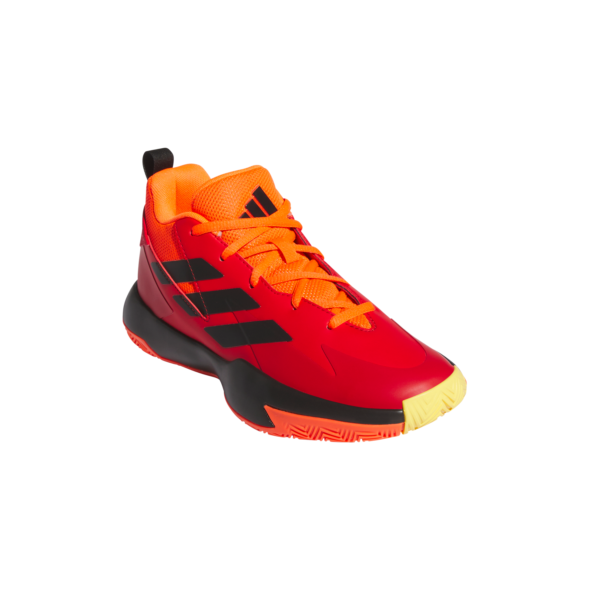 ADIDAS KIDS CROSS EM UP SELECT-IF0823