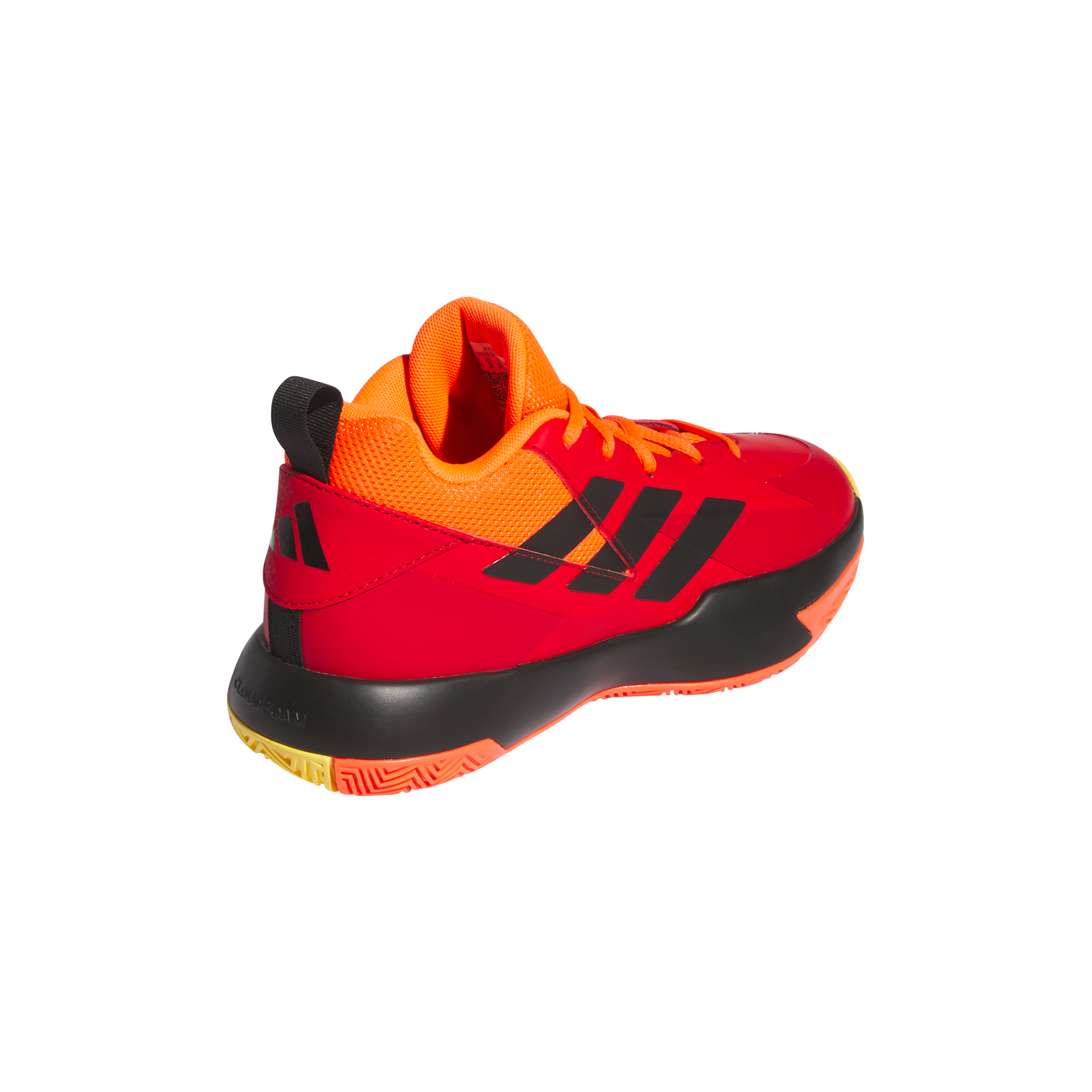 ADIDAS KIDS CROSS EM UP SELECT-IF0823