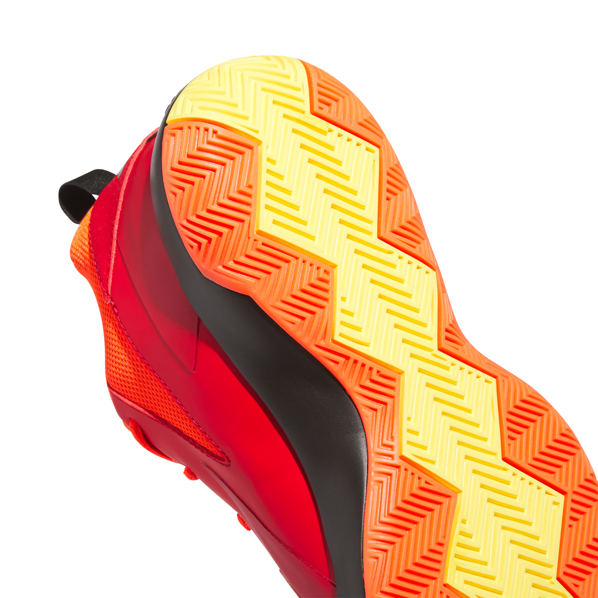 ADIDAS KIDS CROSS EM UP SELECT-IF0823