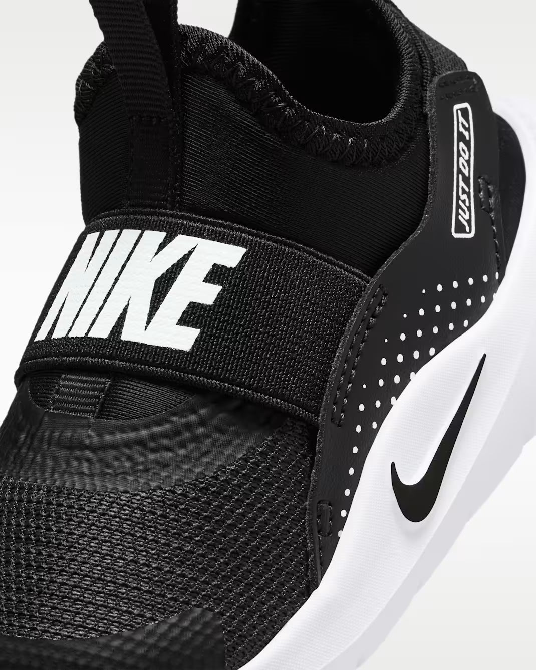 NIKE KIDS NIKE FLEX RUNNER 4-IF2895-002