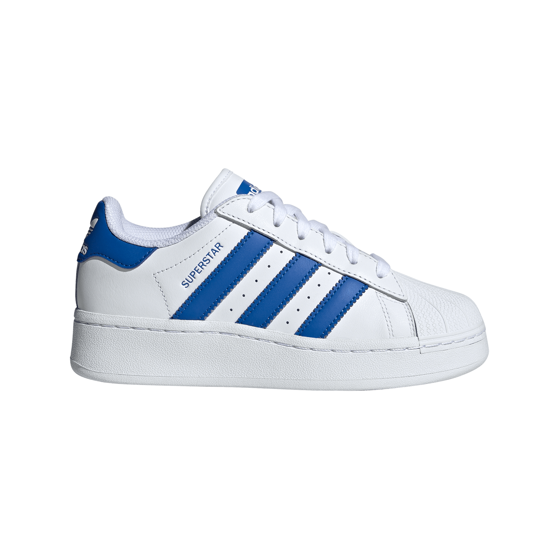 ADIDAS KIDS SUPERSTAR XLG J-IG0289