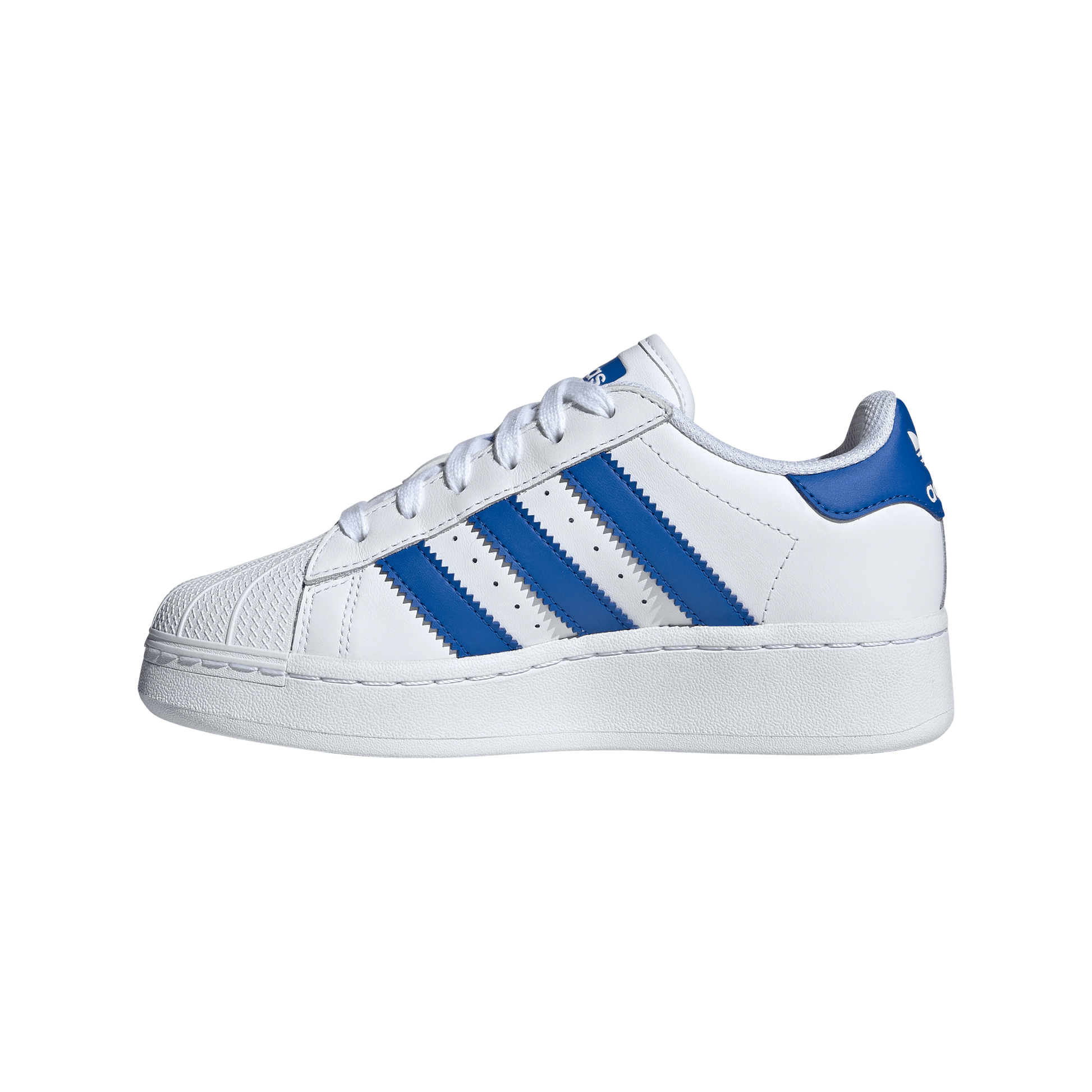ADIDAS KIDS SUPERSTAR XLG J-IG0289