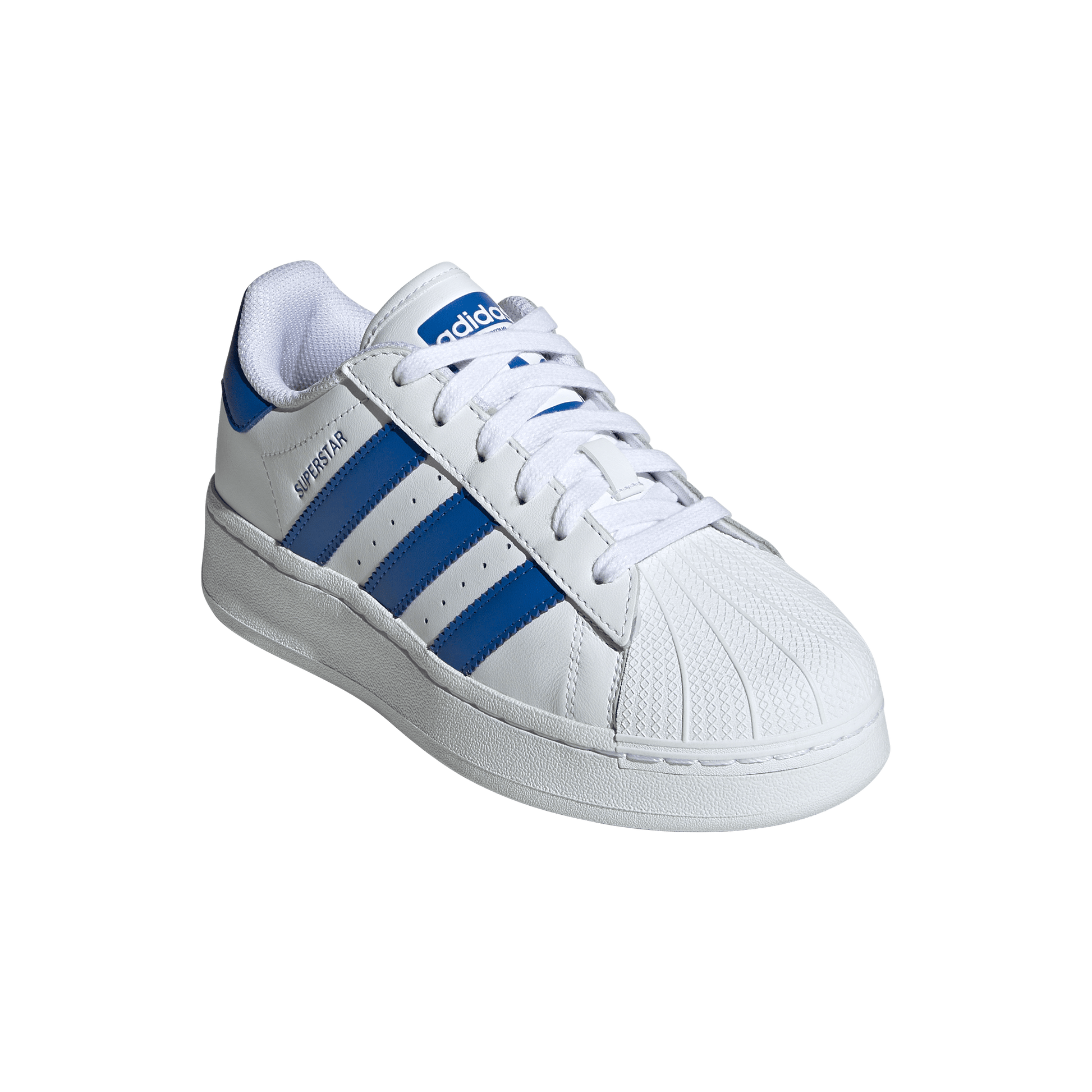ADIDAS KIDS SUPERSTAR XLG J-IG0289