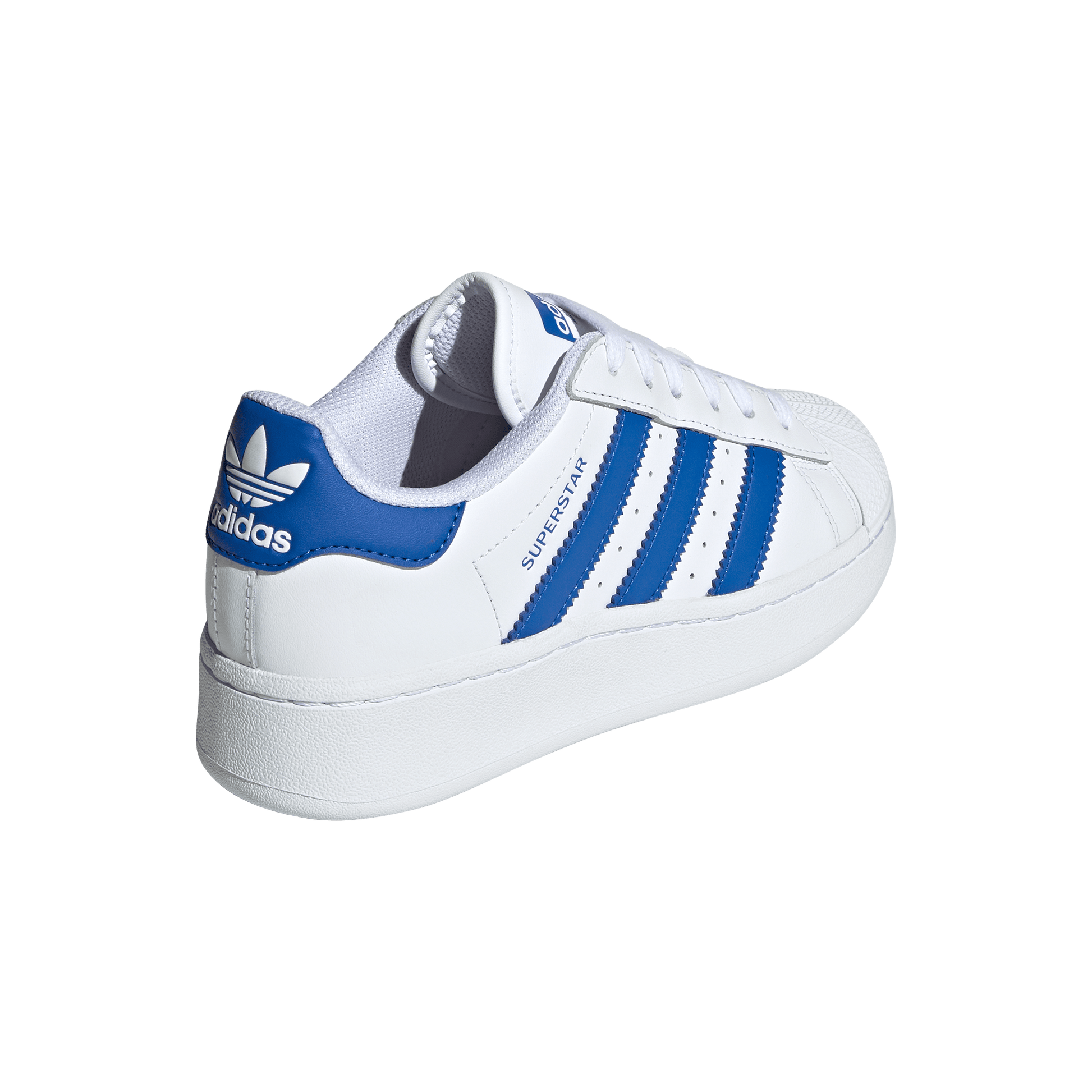 ADIDAS KIDS SUPERSTAR XLG J-IG0289