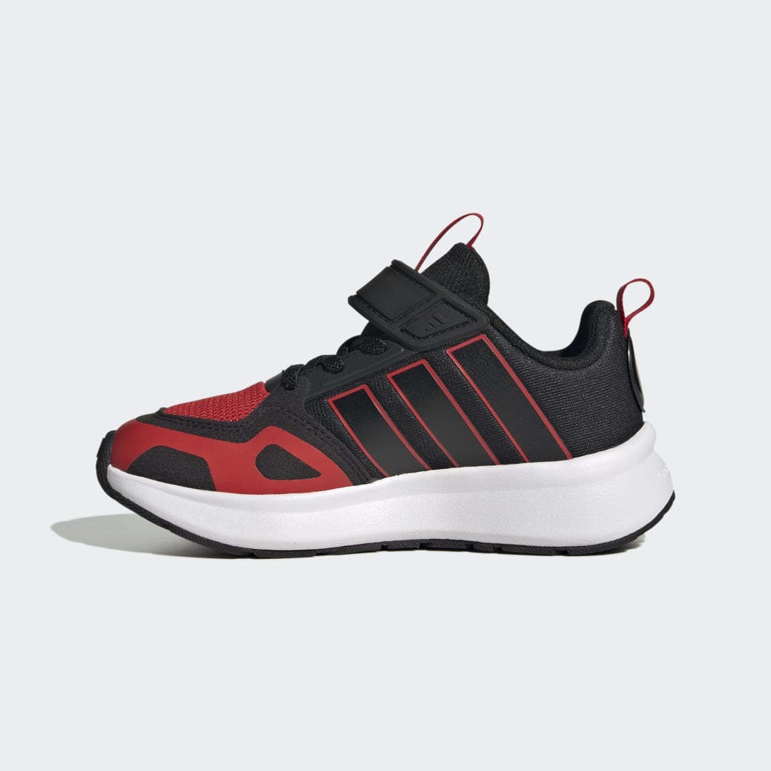 ADIDAS KIDS SPIDER RUNNER AC K-IH1121