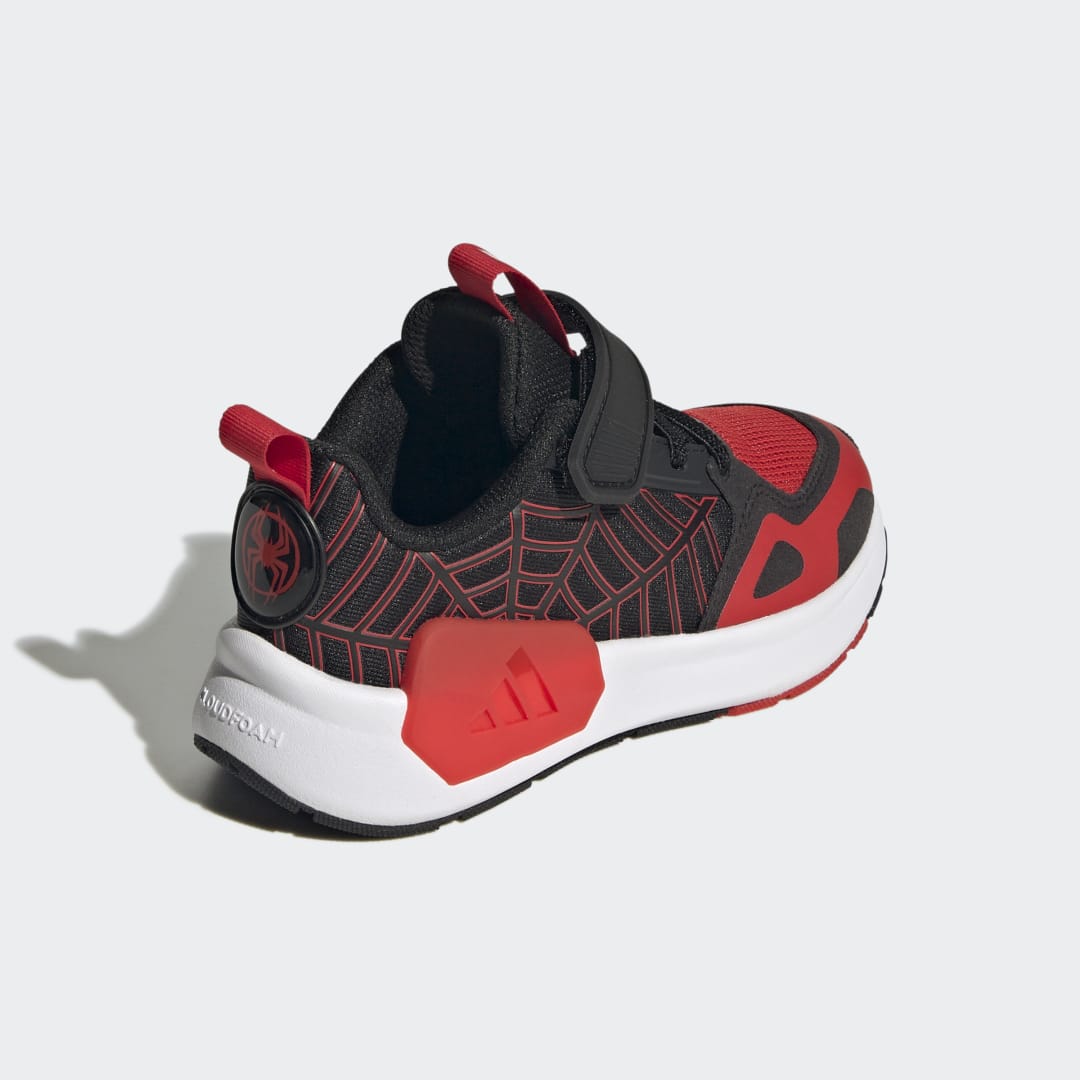 ADIDAS KIDS SPIDER RUNNER AC K-IH1121