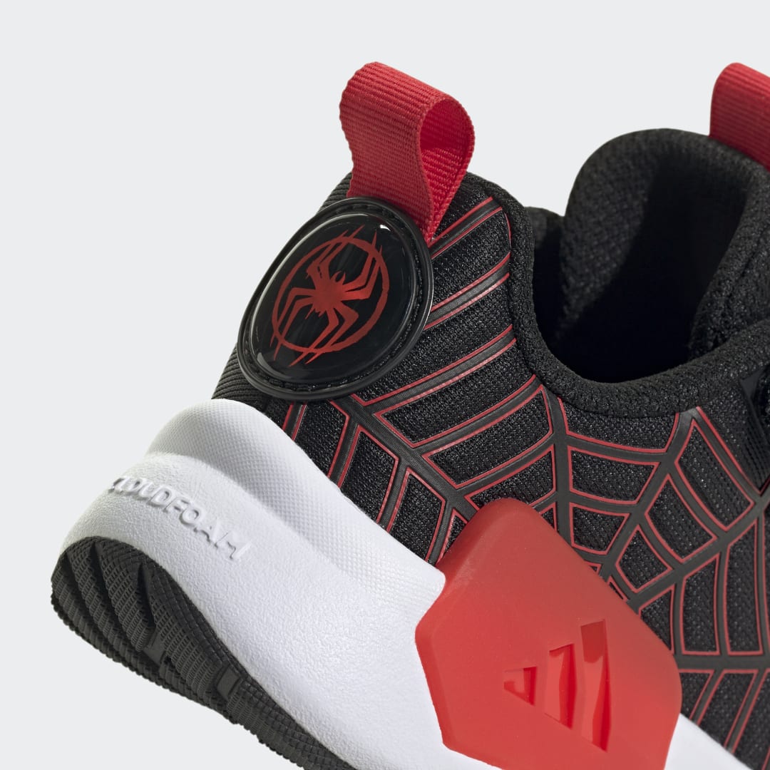 ADIDAS KIDS SPIDER RUNNER AC K-IH1121