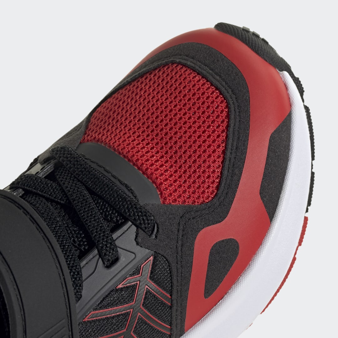 ADIDAS KIDS SPIDER RUNNER AC K-IH1121