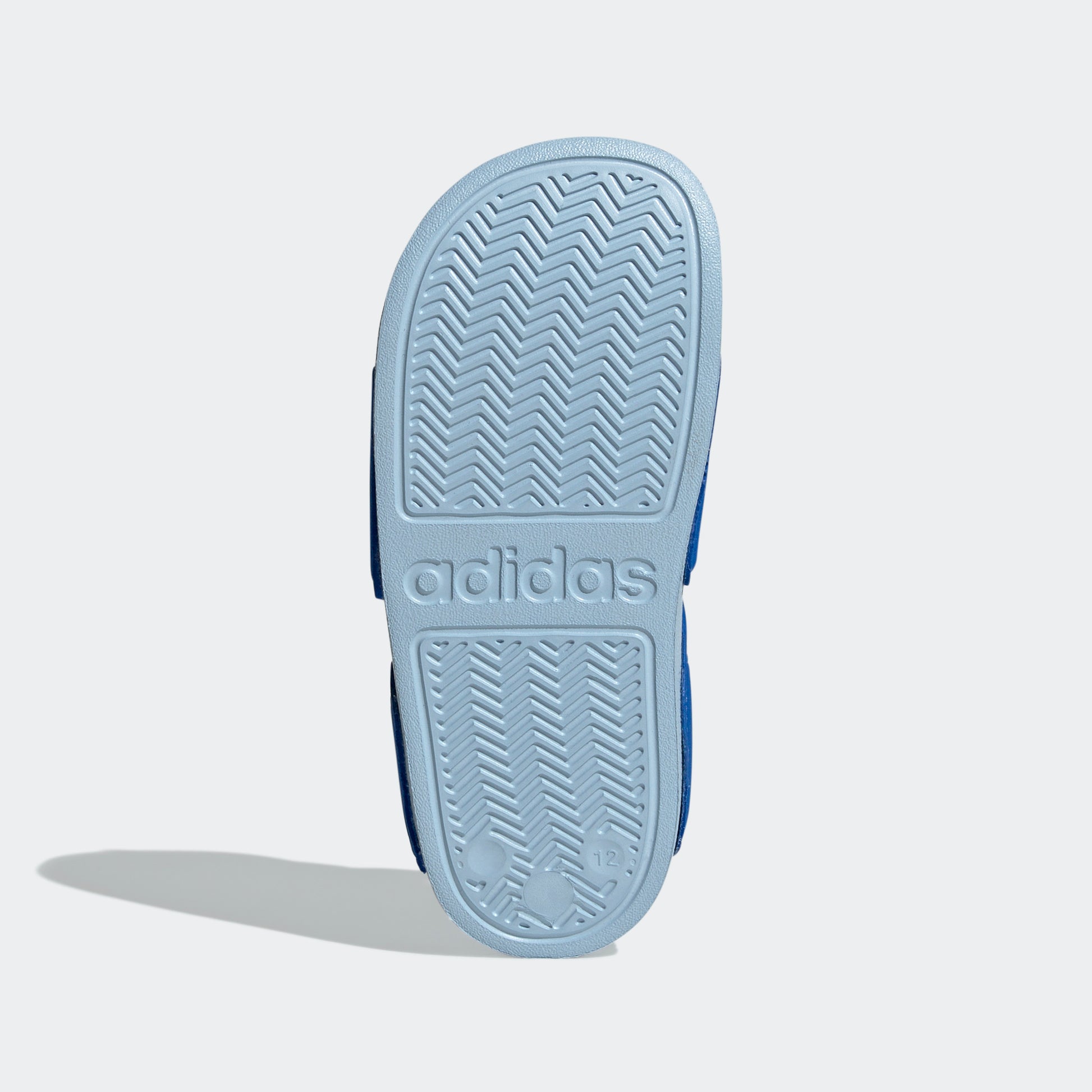 ADIDAS KIDS ADILETTE SANDAL K-IH3632