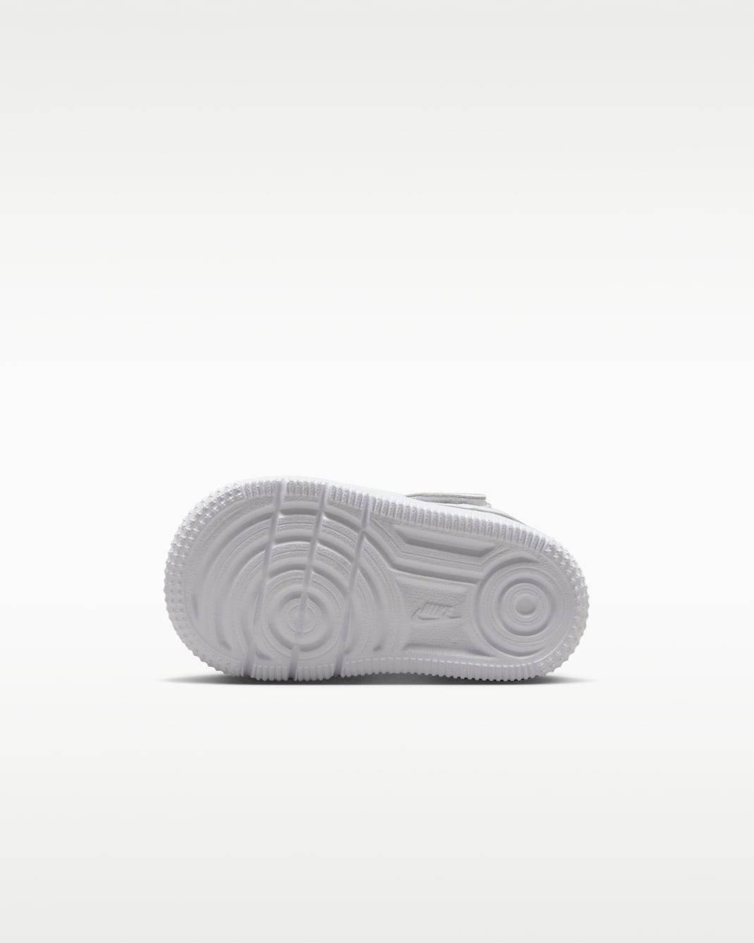 NIKE KIDS FORCE 1 LOW EASYON-IH4491-101