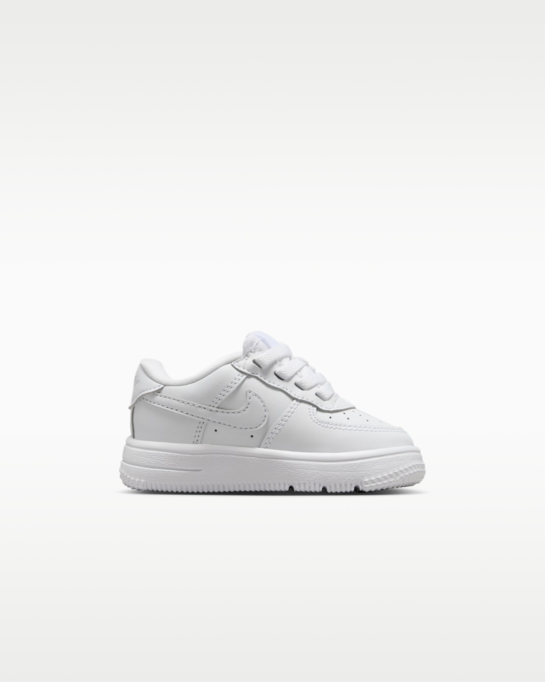 NIKE KIDS FORCE 1 LOW EASYON-IH4491-101