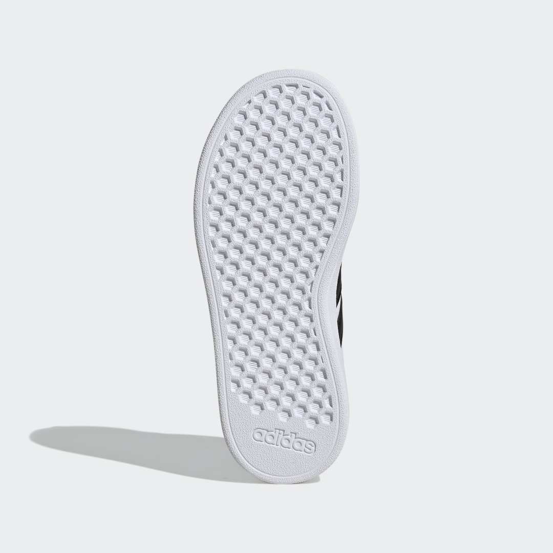 ADIDAS KIDS GRAND COURT 2.0 EL-IH5529