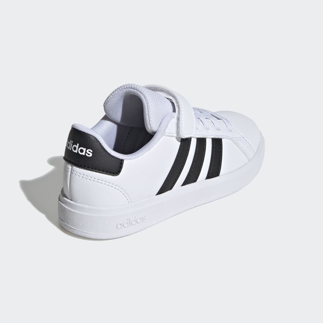 ADIDAS KIDS GRAND COURT 2.0 EL-IH5529