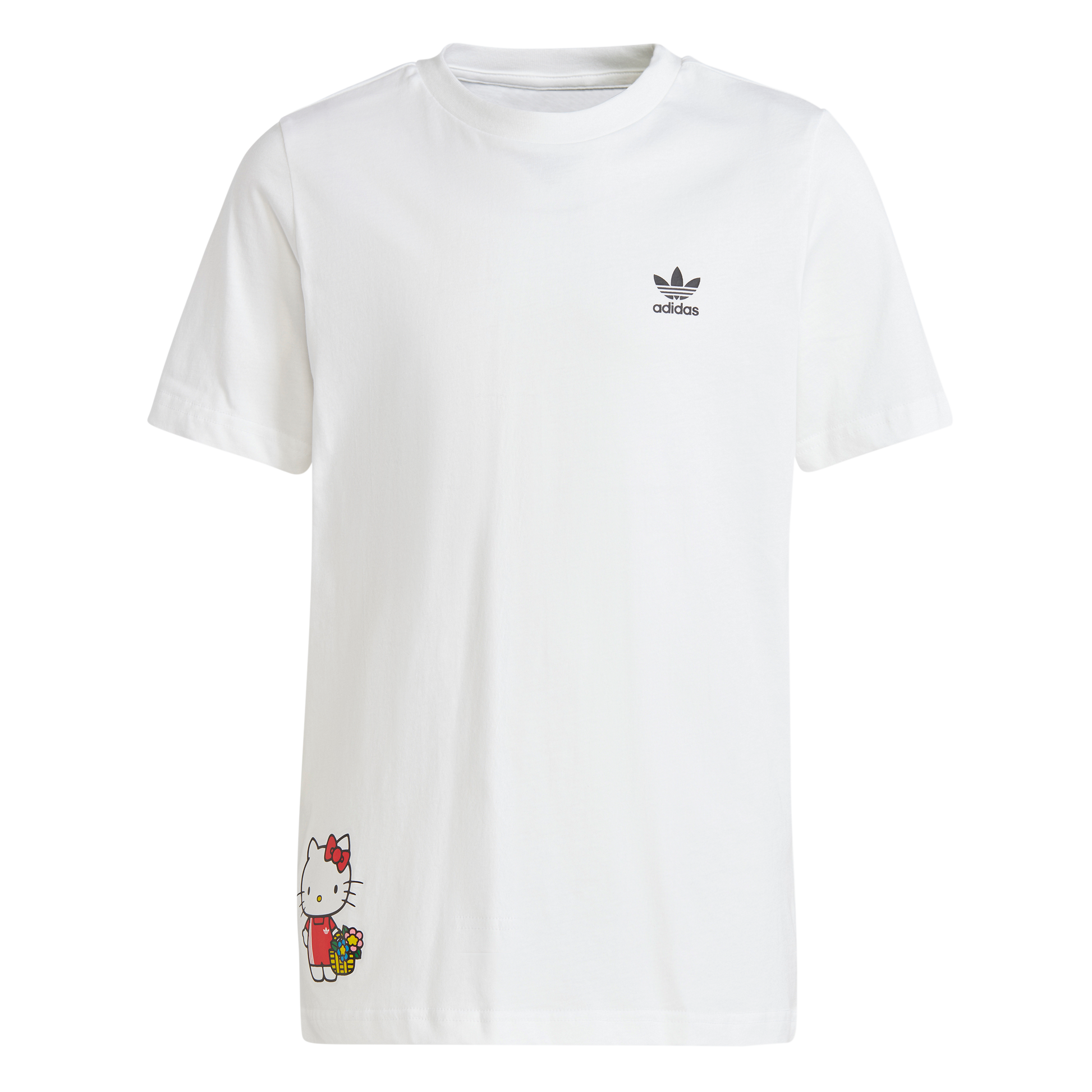 ADIDAS KIDS TEE-IM2256