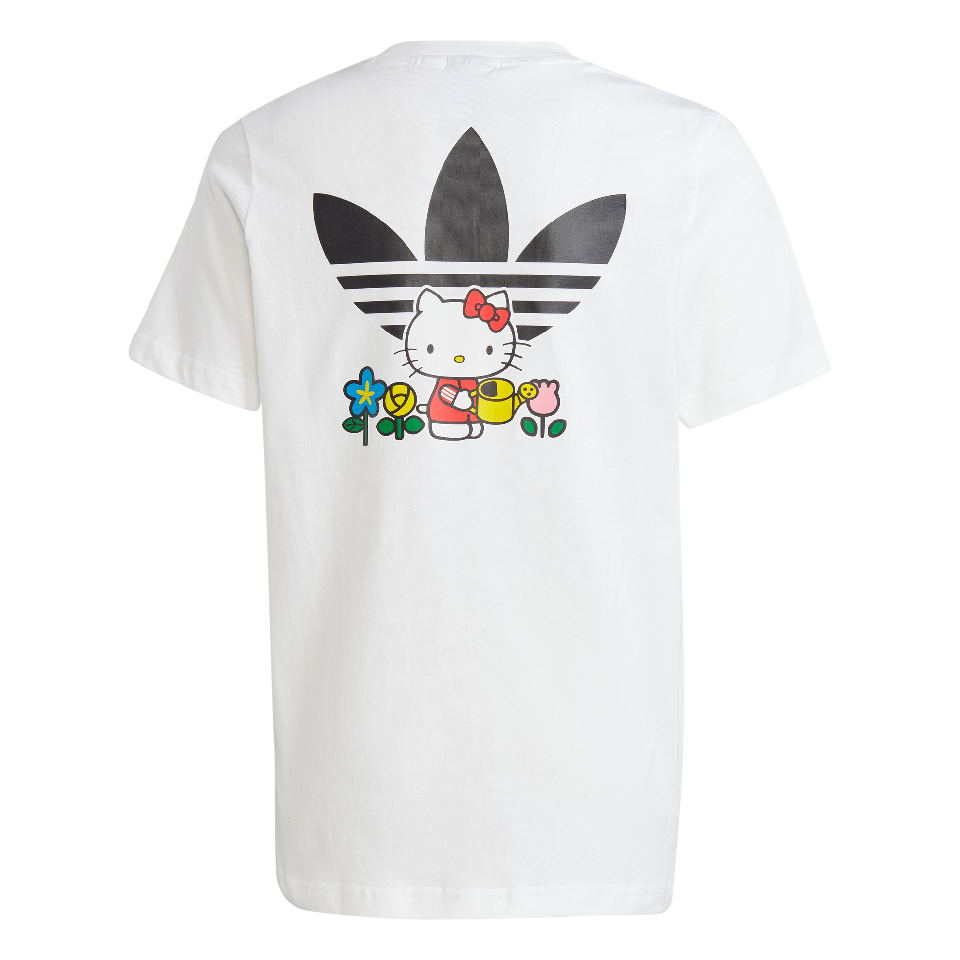 ADIDAS KIDS TEE-IM2256