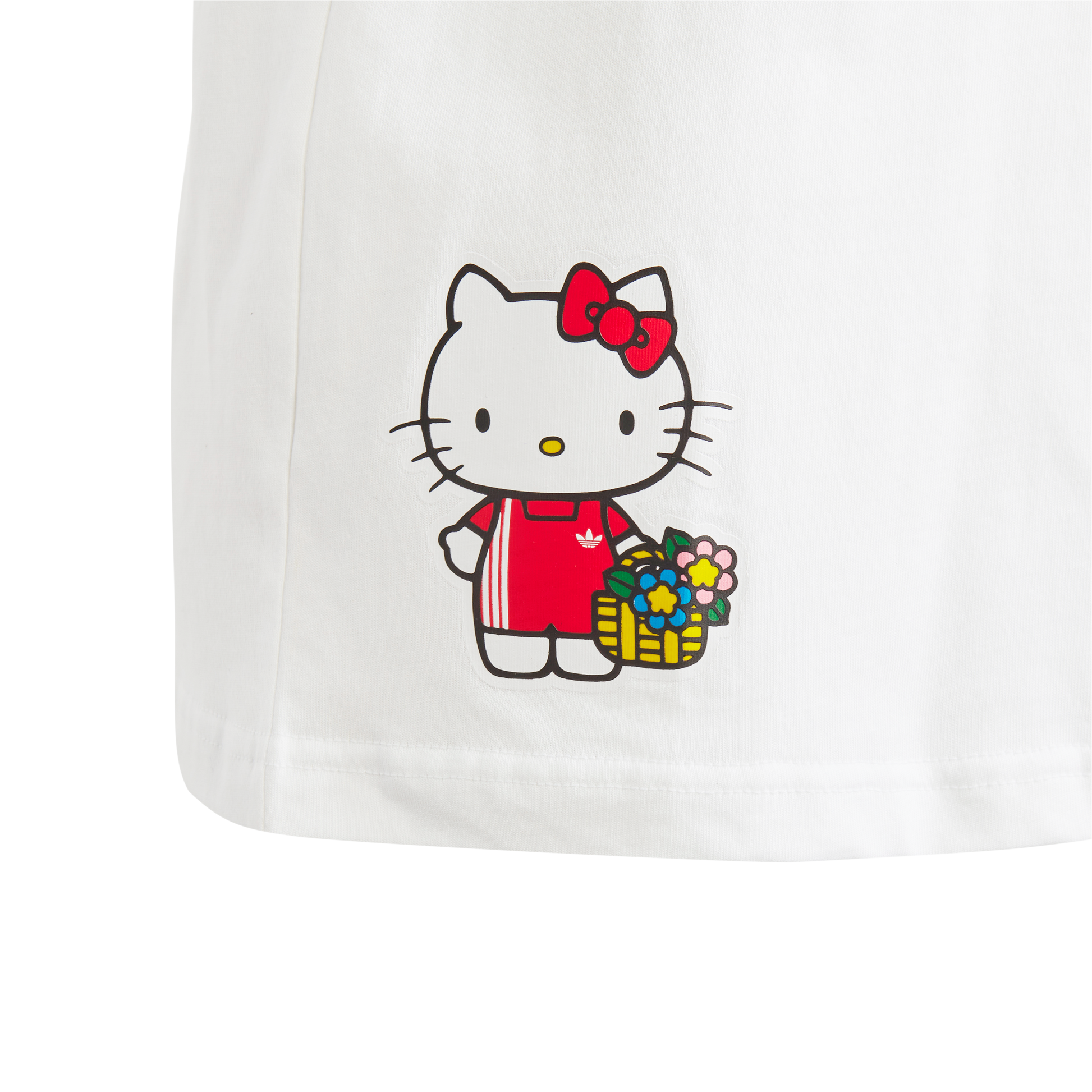 ADIDAS KIDS TEE-IM2256