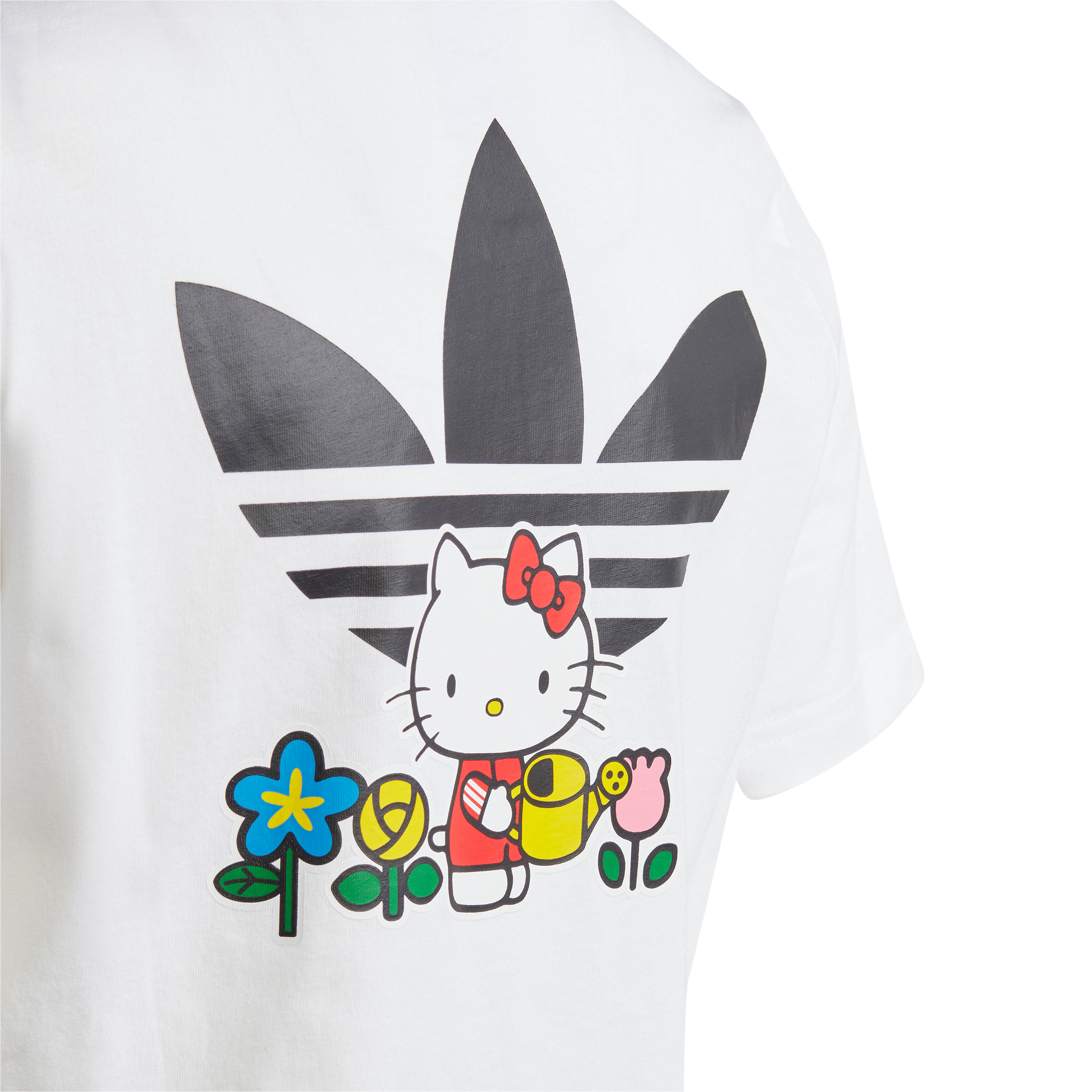 ADIDAS KIDS TEE-IM2256