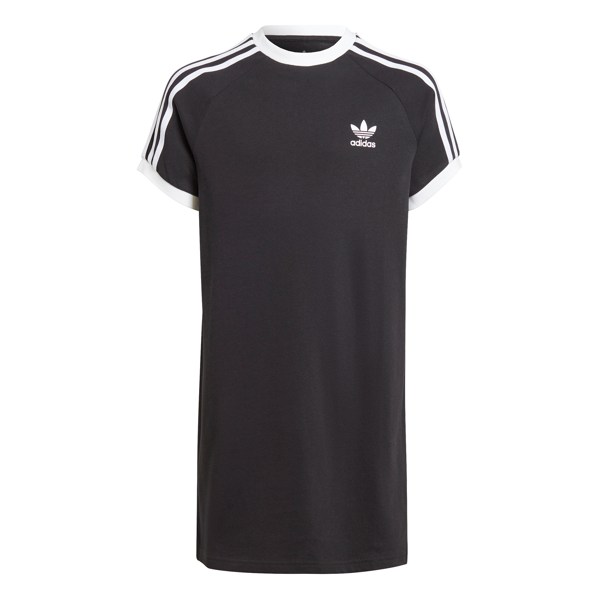 ADIDAS KIDS TEE DRESS-IM3902