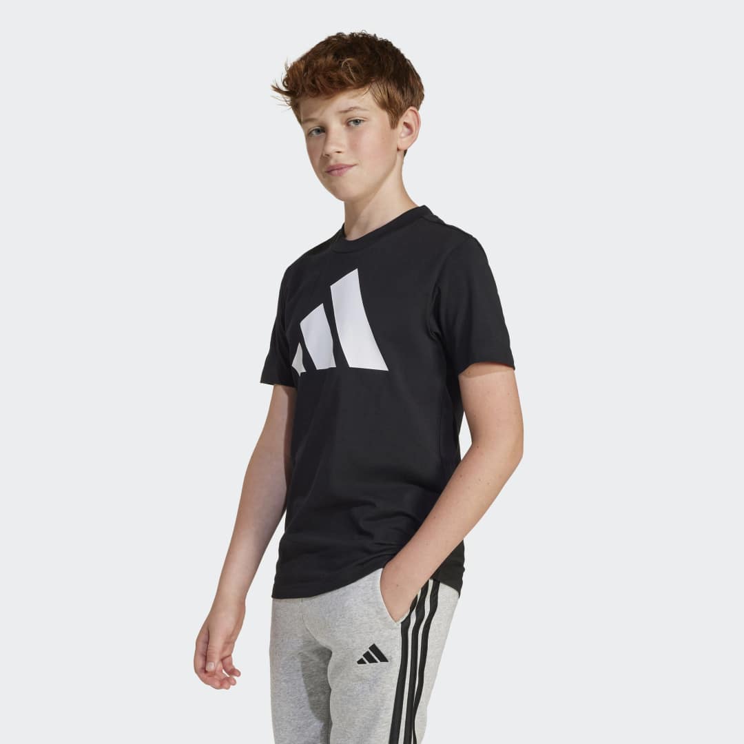ADIDAS KIDS J BL TEE 160-JC9660