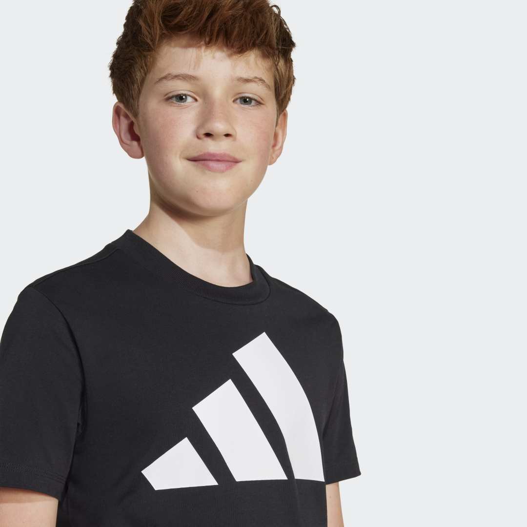 ADIDAS KIDS J BL TEE 160-JC9660