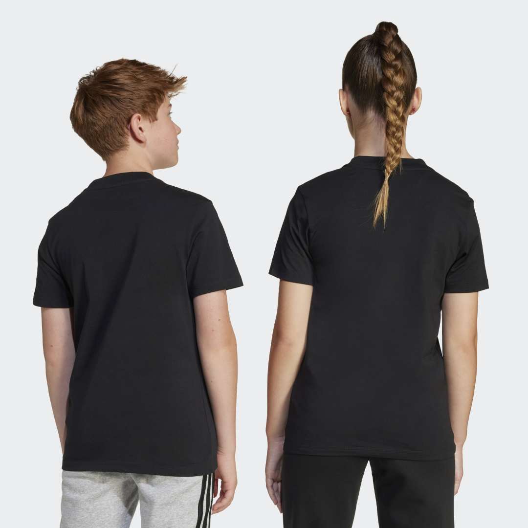 ADIDAS KIDS J BL TEE 160-JC9660