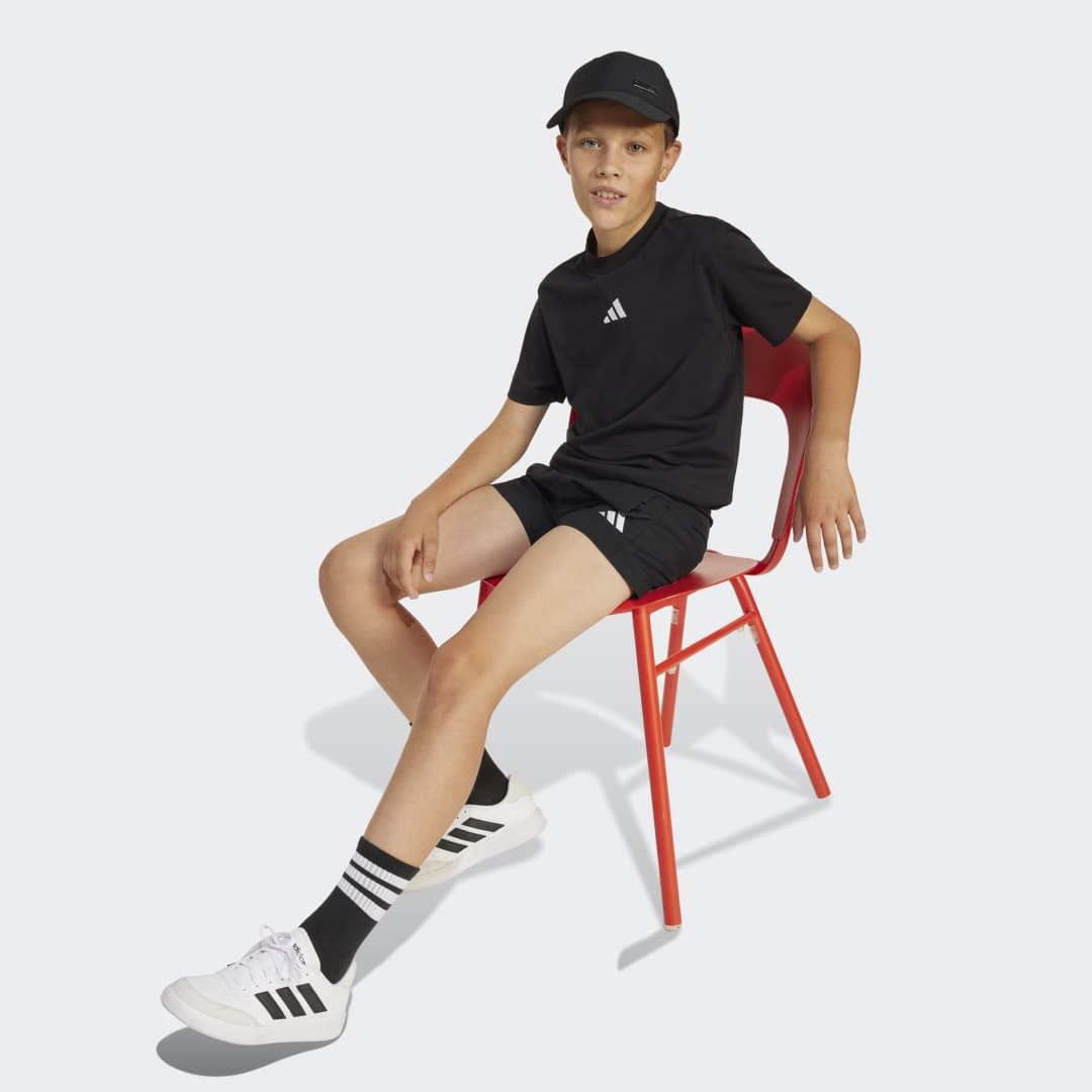 ADIDAS KIDS J SL TEE 160-JC9776